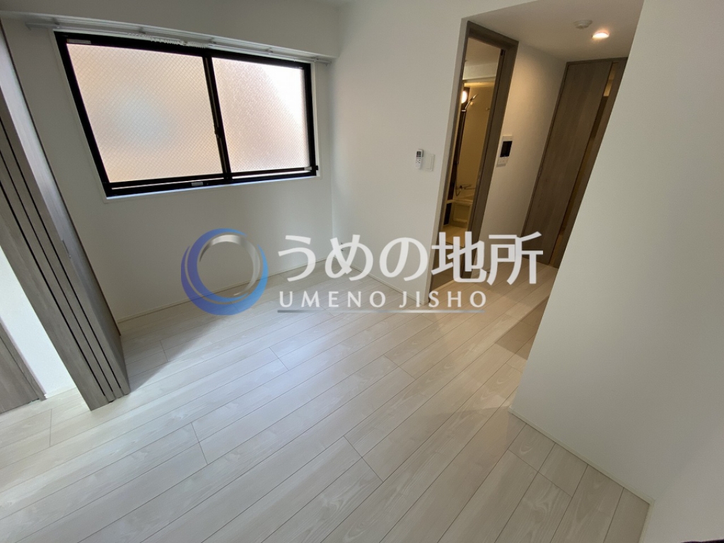 居室・リビング　リビング２