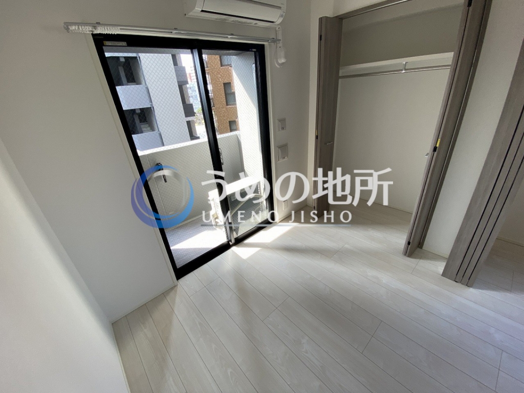 その他部屋・スペース　洋室１