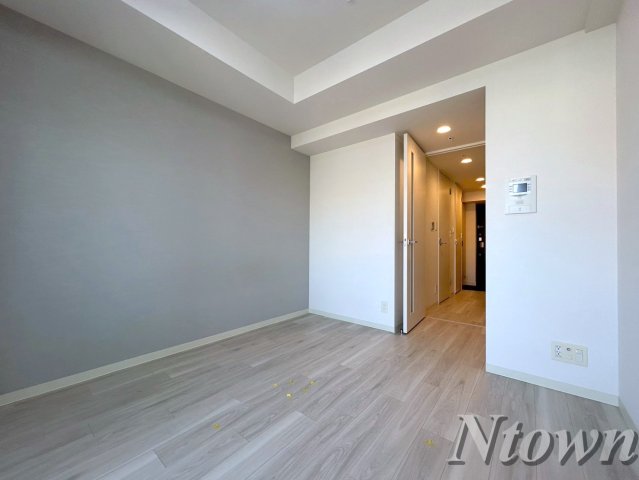 居室・リビング　ゆったり過ごせる居間です