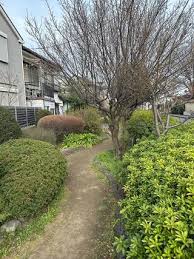 公園　上祖師谷小緑地（公園）まで983m