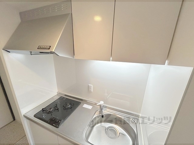 その他部屋・スペース　冷蔵庫置場