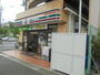 コンビニ　セブンイレブン品川東大井1丁目店（コンビニ）まで72m
