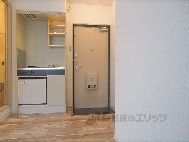 その他部屋・スペース　廊下