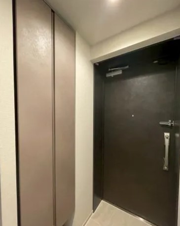 玄関　玄関※別部屋参考写真