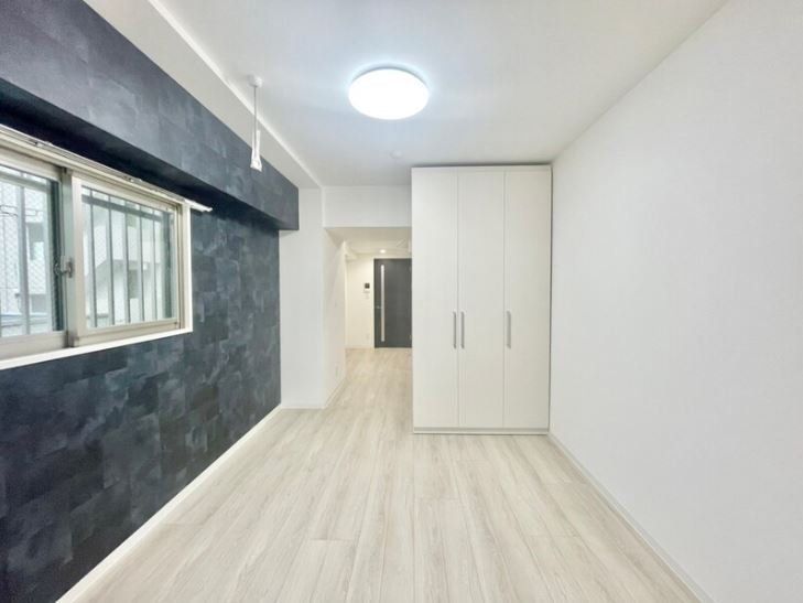 その他部屋・スペース　リビング/居室