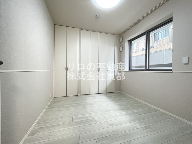 その他部屋・スペース　窓から暖かな日差しが入ります♪