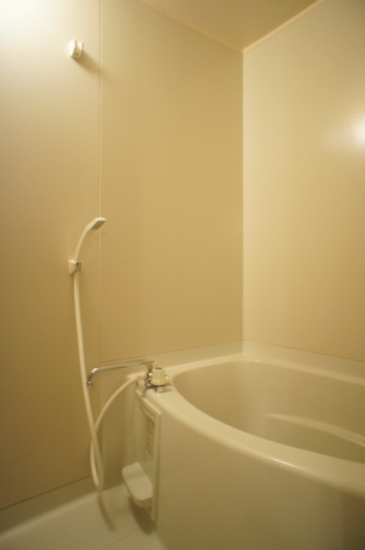 バス・シャワールーム　図面と現状に相違がある場合には現状を優先