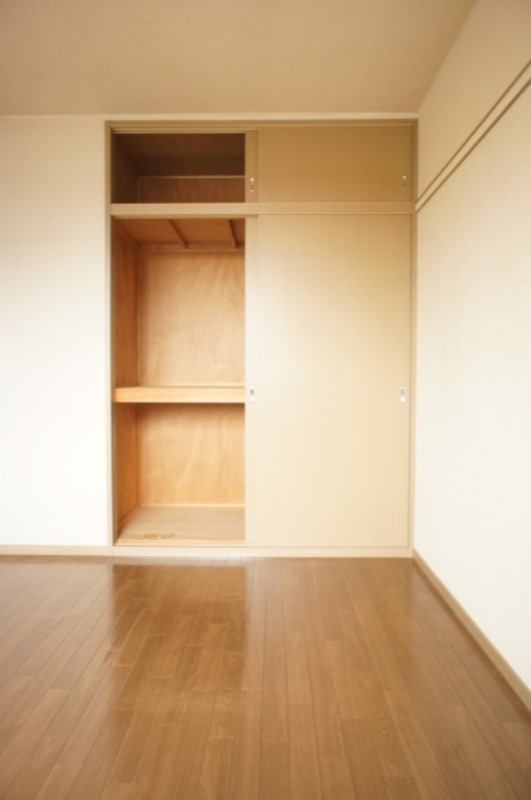 収納　図面と現状に相違がある場合には現状を優先