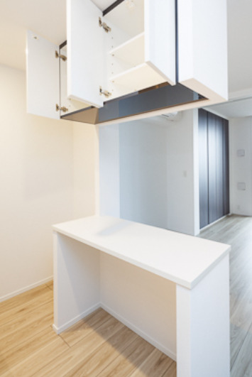 その他設備　※別部屋の参考写真です。