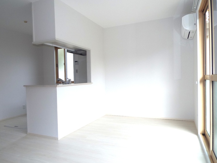 居室・リビング　居室・リビング