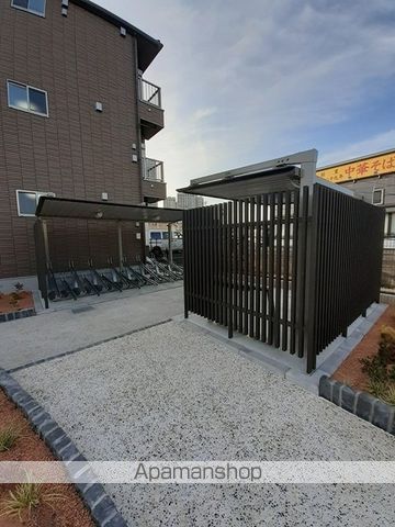 その他共有部分　その他共有部分