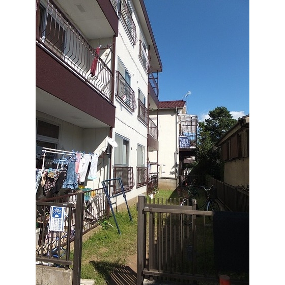 その他共有部分　共用部