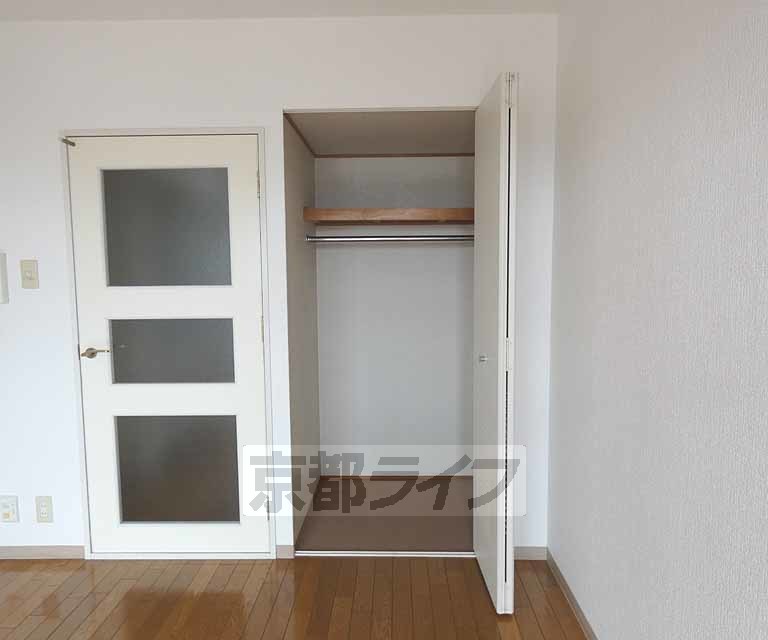 収納　収納です。