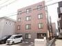 エクセル東札幌 2階 築3年11ヶ月の賃貸物件