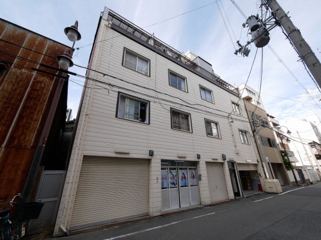 建物外観　★お電話でお問合せ頂ければ、全物件仲介手数料無料です！★