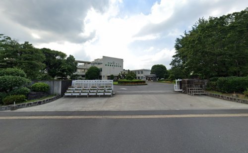 高校・高専　鹿児島県立鹿屋農業高等学校（高校・高専）まで1137m