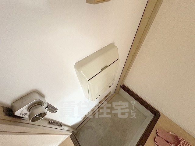 ベルドール膳所のその他写真