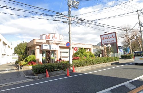 銀行　播州信用金庫垂水支店（銀行）まで370m