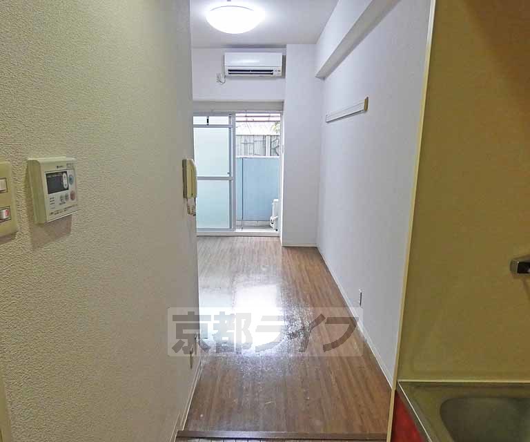 その他部屋・スペース　廊下です。