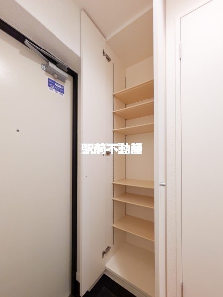その他設備　※同マンション別部屋