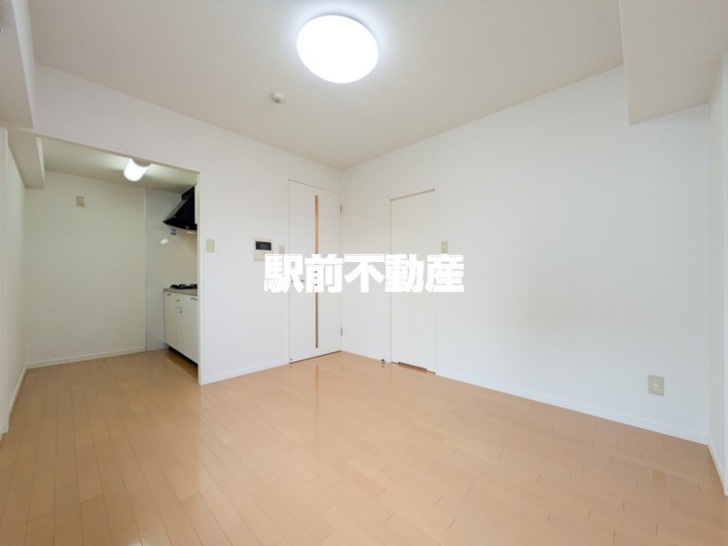 居室・リビング　※同マンション別部屋