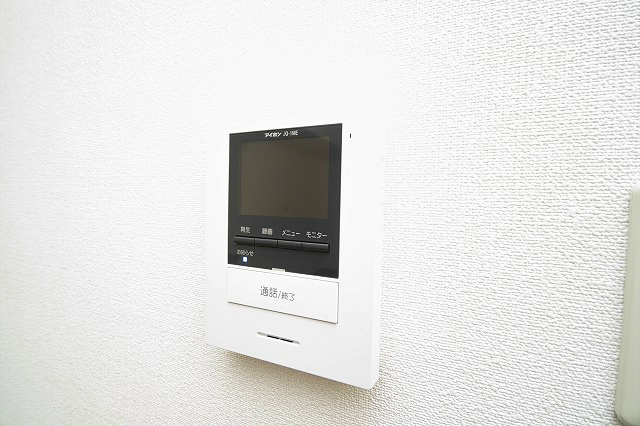 セキュリティ　※現況優先