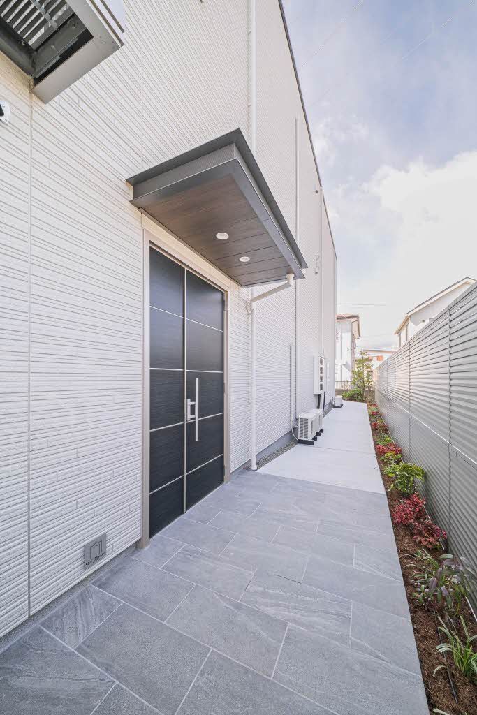 その他部屋・スペース　トイレ