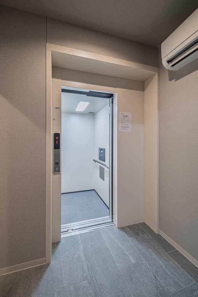 その他部屋・スペース　バス