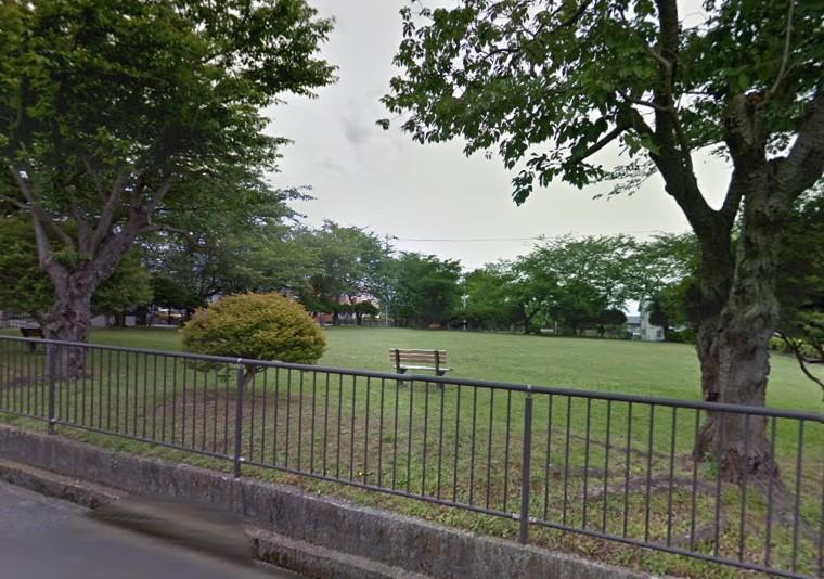 公園　高砂公園（公園）まで244m
