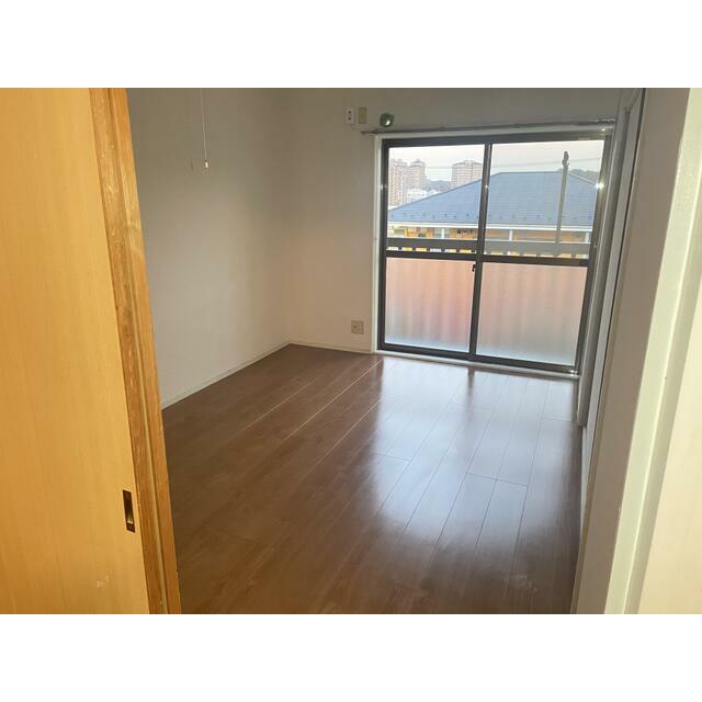 その他　洋室　６帖