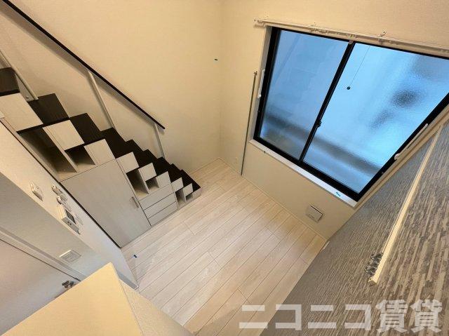 眺望　別号室イメージの為、現状を優先致します。