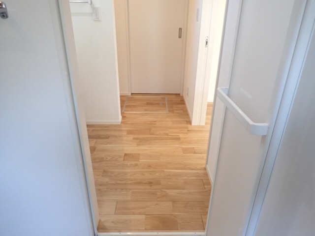 その他部屋・スペース　脱衣所スペース