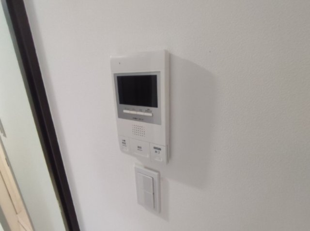 セキュリティ　※別号室参照