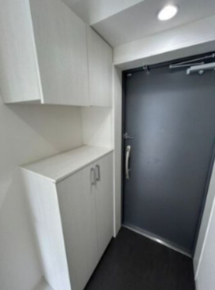 収納　※別号室参照