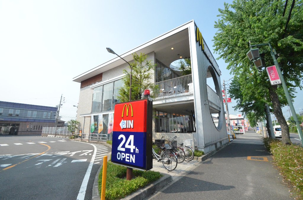 その他　マクドナルド港知多店（その他）まで408m