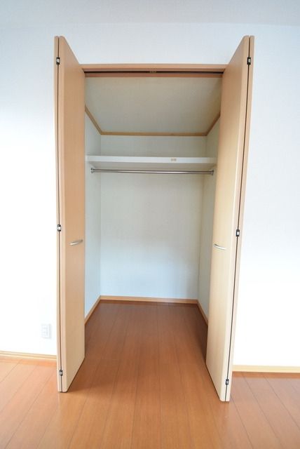 収納　☆収納スペース☆