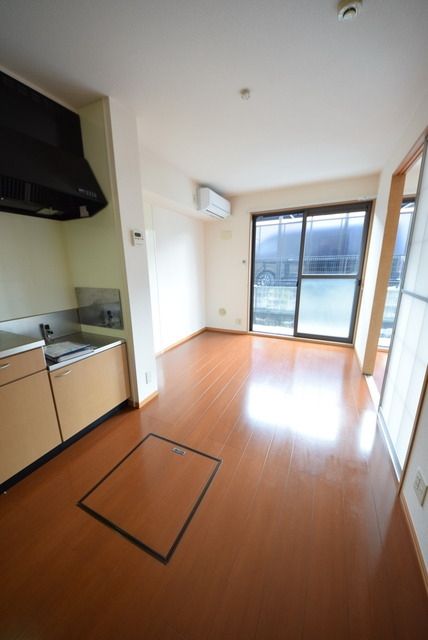 居室・リビング　☆家族団欒はココで☆