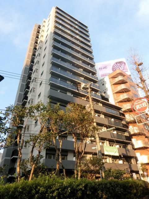 建物外観　☆建物の外観です☆