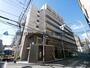 天神橋筋六丁目駅より徒歩4分 3階 築7年2ヶ月の賃貸物件