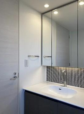 洗面設備　洗面※別部屋参考写真