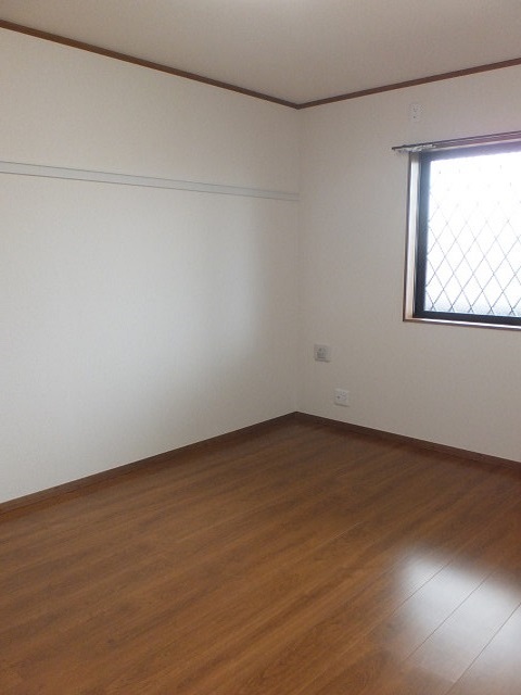 その他部屋・スペース　洋室