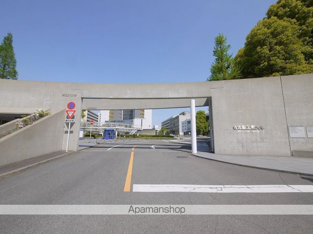 大学・短大　名古屋工業大学（大学・短大）まで602m