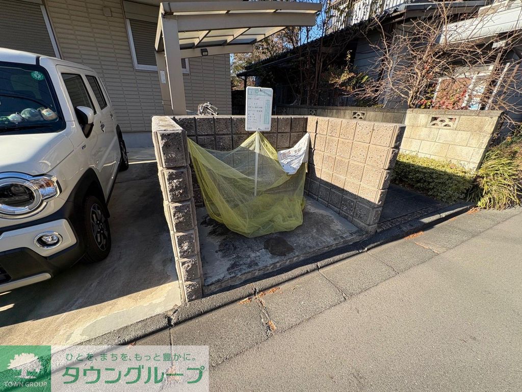 その他共有部分　外観