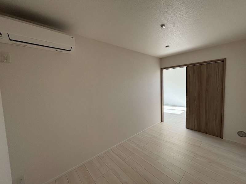 その他部屋・スペース　家具を配置しやすい人気の間取りです♪