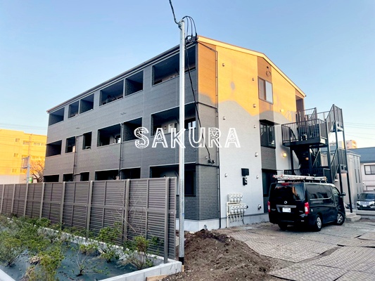 建物外観　当店おすすめ物件♪