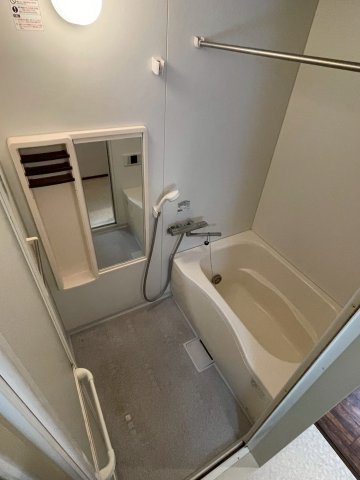 バス・シャワールーム　★バスルーム★