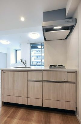 キッチン　※別号室参照