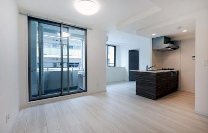 居室・リビング　※別号室参照