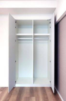 収納　※別号室参照