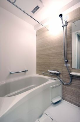 バス・シャワールーム　※別号室参照